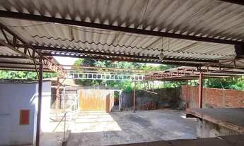 Imagem 2: Imóvel Comercial disponível para locação - 530m² - Lago Azul - Artemis - Piracicaba/SP