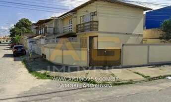 Imagem: Casa Duplex 2 Quartos vaga 2 carros Centro