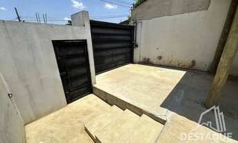 Imagem 4: Casa para Venda em Presidente Prudente, Jardim Santa Paula, 1 dormitório, 1 banheiro, 2 va