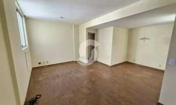 Imagem 2: Apartamento para venda com 73 m² com 2 quartos em Icaraí - Niterói - RJ