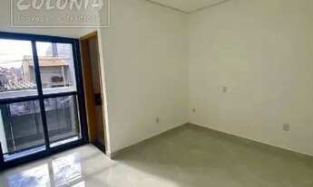 Imagem 6: Sobrado a venda - Parque João Ramalho, Santo André