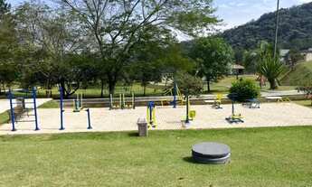 Imagem 4: Terreno condomínio Valville 1