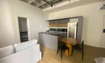 Imagem 5: Excelente studio mobiliado para locação no bairro Pantanal, em frente a UFSC!