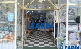 Imagem: COMERCIAL - ITAIM BIBI - SP