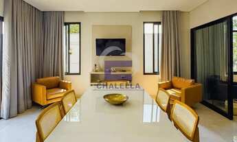 Imagem 4: Térrea para venda tem 200 metros quadrados com 3 quartos