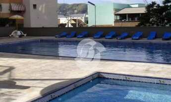 Imagem: Apartamento com 2 quartos e vaga à venda