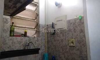 Imagem: Apartamento / Residencial / Centro