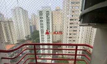 Imagem 3: Flat com ótimo preço no bairro Moema. Confira!