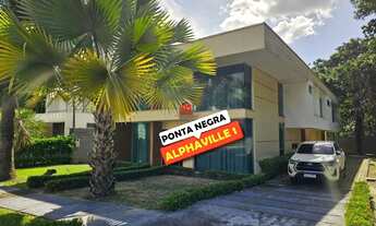 Imagem: Casa Duplex Alphaville 1 5 Qts (4 suítes