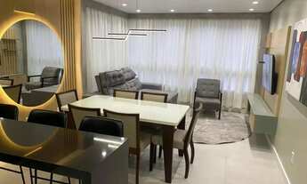 Imagem 3: Apartamento de 2 quartos, disponível para locação de temporada na Zona Nova de Capão da Ca