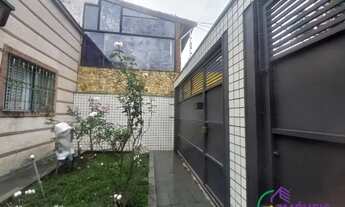 Imagem 5: CASA TÉRREA - TATUAPÉ - SP