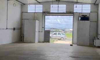 Imagem 5: Alugo barracão, com vista p Av John Boyd Dunlop