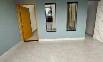 Imagem 2: VENDE- SE CASA TÉRREA ENTRADA 22MIL + PARELAS