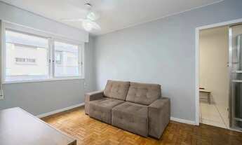 Imagem 5: Apartamento semi mobiliado 3 dormitórios no bairro Santana