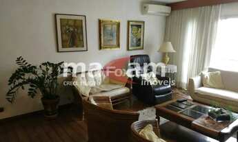 Imagem 2: Apartamento à venda Avenida Portugal, Brooklin Paulista - São Paulo