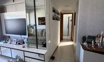 Imagem 6: APARTAMENTO 2 QUARTOS SENDO 1 SUITE 72M² CAMINHO DAS ARVORES SALVADOR