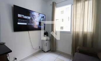 Imagem 2: Apartamento à Venda - Vila Santa Clara, 2 Quartos, 34 m2