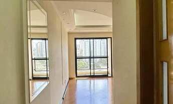 Imagem 6: Apartamento com 2 dormitórios à venda, 63 m² por R$ 512.000,00 - Vila Floresta - Santo And