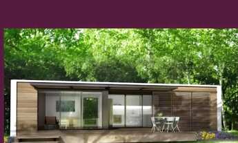 Imagem: CHÁCARAS EM ASCENSÃO