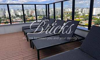 Imagem 2: APARTAMENTO VENDA CAMPO BELO 2 DORMITORIOS