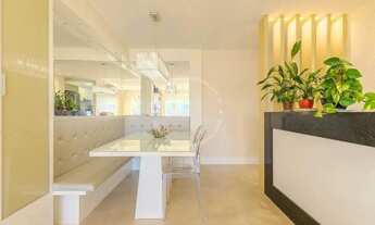 Imagem 7: Apartamento 3 Dormitórios Mobiliado