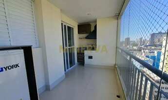 Imagem 3: Apartamento 80m² à Venda no Condomínio Essence no Bosque Maia