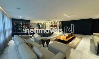 Imagem: Venda Área Privativa Belvedere Belo Horizonte