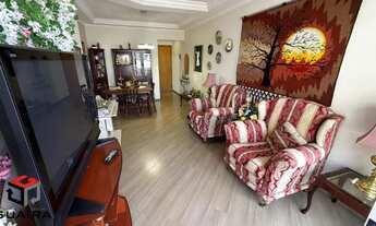 Imagem 2: Apartamento para aluguel 3 quartos 1 suíte 2 vagas Centro - São Bernardo do Campo - SP