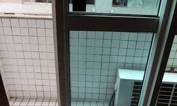 Imagem 4: Apartamento em Rua José Caballero - Gonzaga - Santos/SP