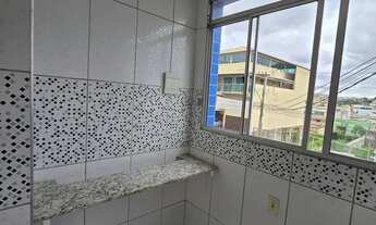 Imagem 7: Apartamento c/1 quarto c/ sala c/ cozinha c/ 01 vaga garagem B. Jardim Laguna - Contagem