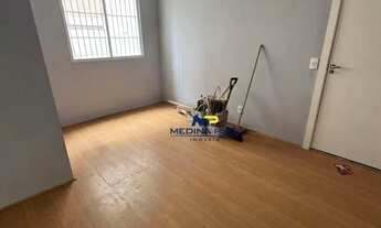 Imagem 5: Apartamento com 2 dormitórios à venda, 50 m² por R$ 210.000,00 - Neves - São Gonçalo/RJ