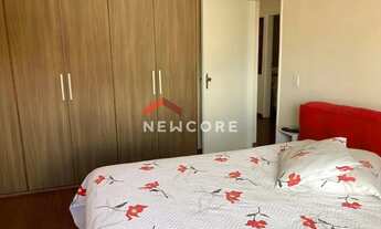 Imagem 5: Casa em Rua Casemiro Onofrillo - Vila Altinópolis - Bauru/SP