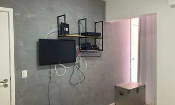 Imagem 7: Apartamento, 2 quartos, 1 suite, 2 vagas