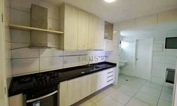 Imagem 5: Apartamento 3/4 com Suíte, Lazer Completo e 2 Vagas Localização Imbatível!