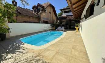 Imagem 2: Casa em condomínio fechado em Coqueiros