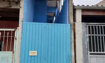 Imagem: Casa para alugar em Itaquaquecetuba