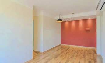 Imagem 4: Apartamento de 3 dormitórios e 1 suíte, 1 vaga com 71m² no bairro Cavalhada, Porto Alegre