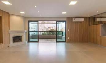 Imagem 3: Apartamento à venda em Campinas, Cambuí, com 3 suítes, com 200 m²