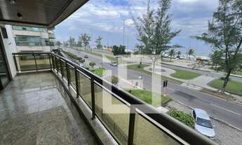 Imagem: RECREIO - FRONTAL MAR - POSTO 9 - LINDO