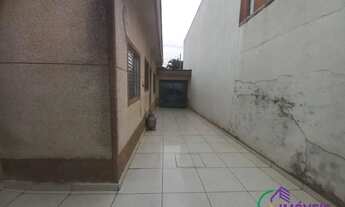 Imagem 2: CASA TÉRREA - TATUAPÉ - SP