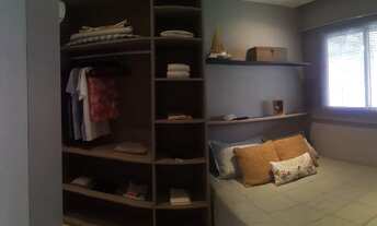 Imagem 4: Oportunidade para Investidores: Apartamento Quarto e Sala - Salvador - Bahia