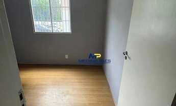 Imagem 6: Apartamento com 2 dormitórios à venda, 50 m² por R$ 210.000,00 - Neves - São Gonçalo/RJ