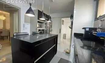 Imagem 5: Apartamento a venda - Santa Terezinha, Santo André