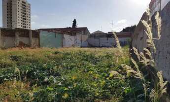 Imagem 2: Lote em Rua Governador Pedro de Toledo - Centro - Piracicaba/SP