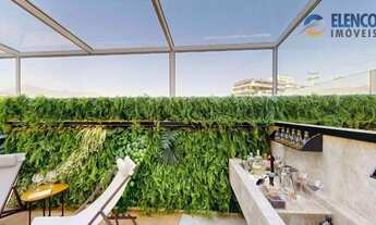 Imagem 7: Apartamento com 2 quartos à venda, 49 m² por R$ 542.665 - Centro - Niterói/RJ