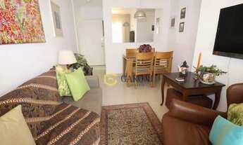 Imagem 3: Apartamento com 2 quartos para alugar, 48 m²- Vila Leopoldina - São Paulo/SP