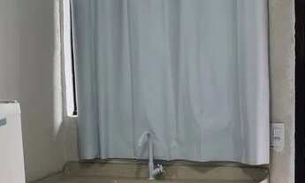 Imagem 7: Kitnet São José