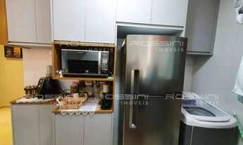 Imagem 5: Apartamento Padrão, Residencial Greenville, Ribeirão Preto - SP