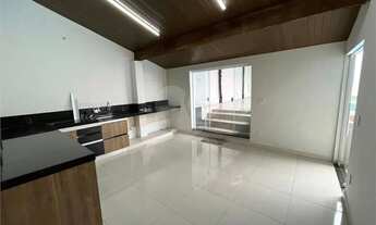 Imagem: Casa com 2 dormitórios à venda, 220 m²