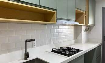 Imagem 6: Apartamento para Alugar 3 quartos Venice Downtown